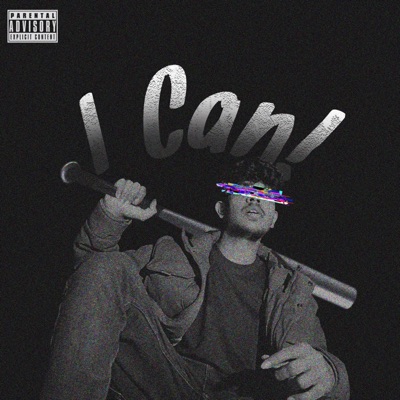 I CAN! - Single