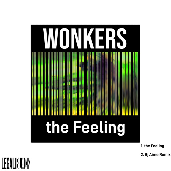 The Feeling - Single