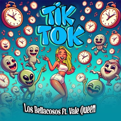 Tik Tok (feat. Vale Queen) - Single