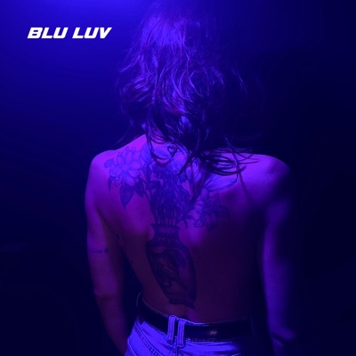Blu Luv - Single