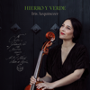 Hierro y Verde - Iris Azquinezer