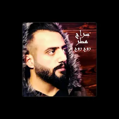 Listen to Siraj Matar, watch music videos, read bio, see tour dates & more!