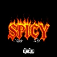 SPICY (feat. DDJ