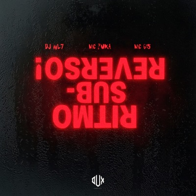 Ritmo Sub-Reverso! - EP