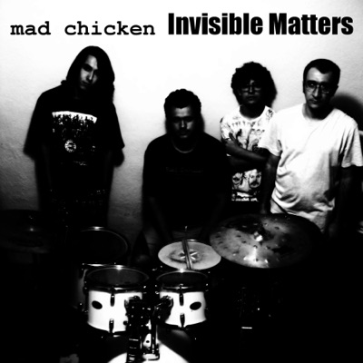Invisible Matters (2018 Remaster) - Single
