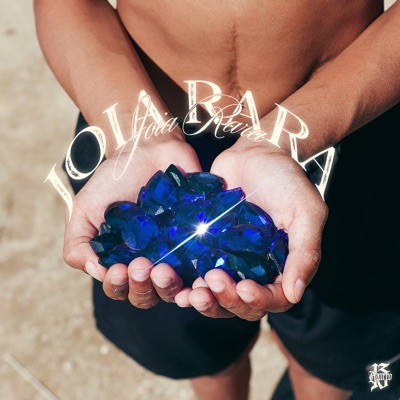 Joia Rara - EP