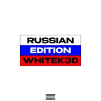Russian Edition - Single - whitek3d