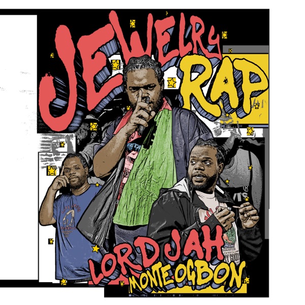 Jewelry Rap
