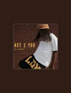 Kai Lavender सुनें, म्यूज़िक वीडियो देखें, बायो पढ़ें, दौरे की तारीखें और बहुत कुछ देखें!