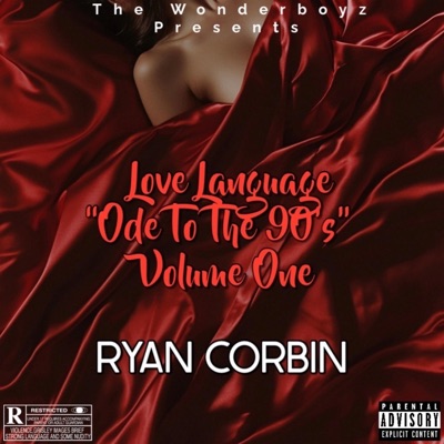 Love Language "Ode To The 90's" Volume One - EP