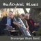 Budcykel Blues artwork