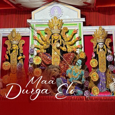 Maa Durga Elo - Single