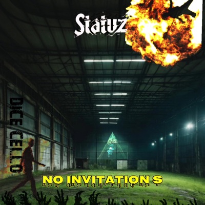 NO INVITATION S (feat. Statuz) - Single