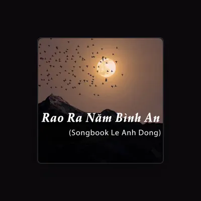 Listen to Bích Vân, watch music videos, read bio, see tour dates & more!