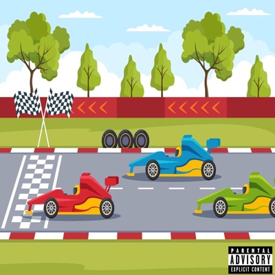 Corrida Maluca (feat. Vini Monteiro) - Single