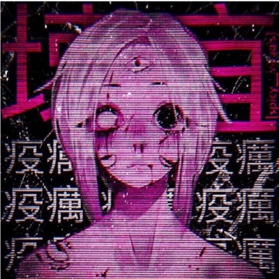 Bloodontheflowers - Single