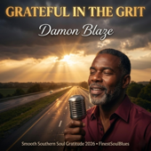 GRATEFUL IN THE GRIT