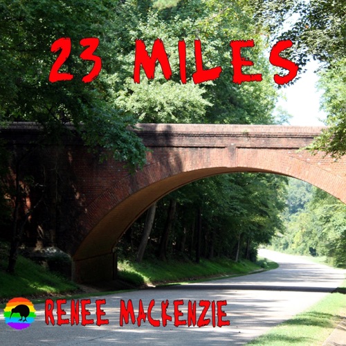 23 Miles (Unabridged) cover