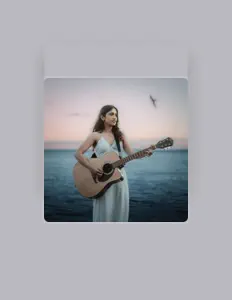 Ouve Sherrin Raji, vê vídeos de música, lê a biografia, vê as datas da digressão e muito mais!