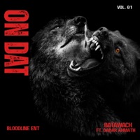 On Dat (feat. Gabar Ahmath) - Single - Batawach