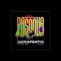 Gerardito La Promesa