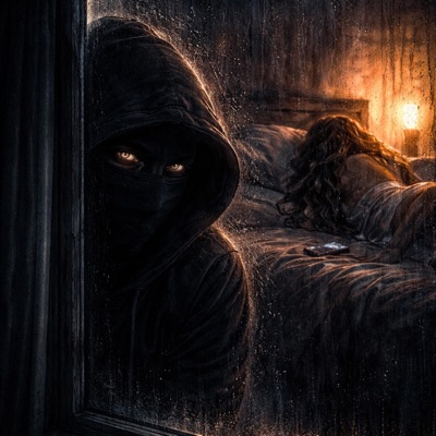 suspicious Ft (GetMoney Ray, Hoodswpr) - Single