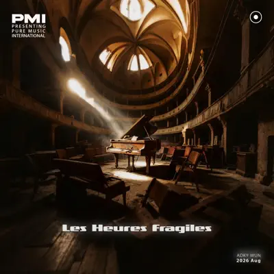 Listen to Les Heures Fragiles by Adky Wun