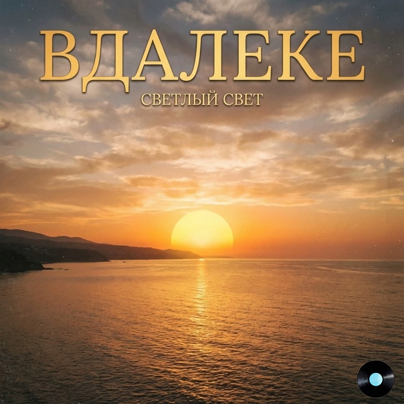 Вдалеке - Single