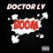 BOOM artwork