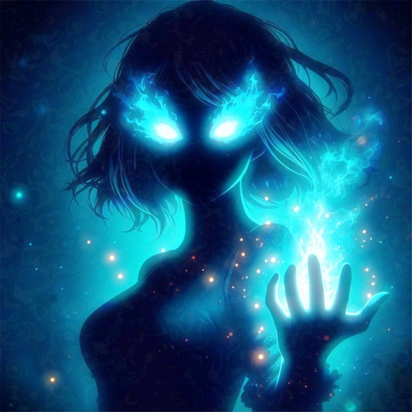 Montagem Mystical - Single