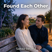 Found Each Other