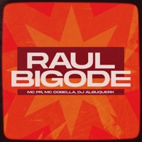 Raul Bigode (feat. MC Pr & Mc Dobella) - Single - DJ Albuquerk
