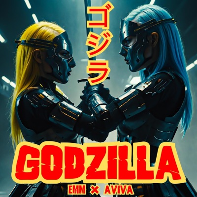 Godzilla - Single