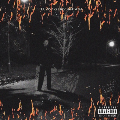 Bode Muzik (feat. Teuws7 & Davsantana!) - Single