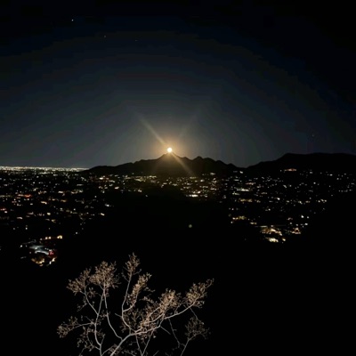 Stuck In The Motions