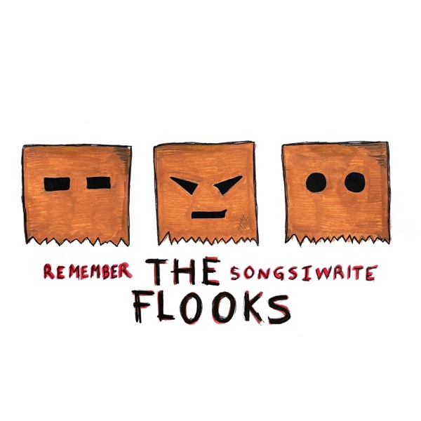 Remember the Songs I Write - Single artwork