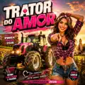 Trator do Amor Pimba 2026
