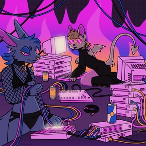 Digital Daemons