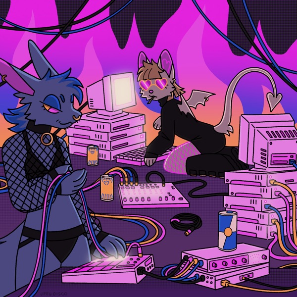 Digital Daemons