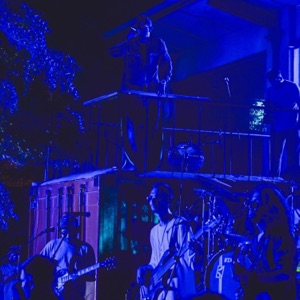 Mann Mein Tu (Live at District 19) [Live]