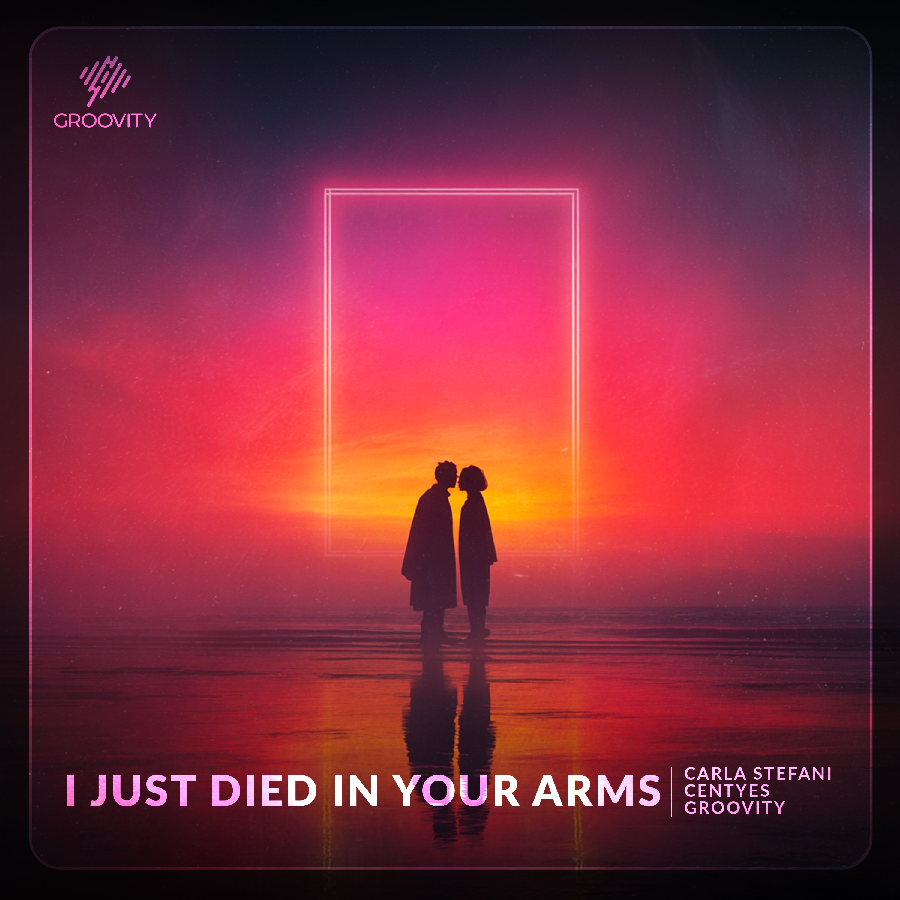 (I Just) Died In Your Arms - Single