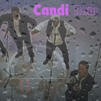 Candi Rain - Single - E11elvn