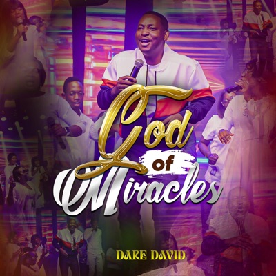 God of Miracles - Single