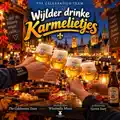 Wijlder drinke Karmelietjes