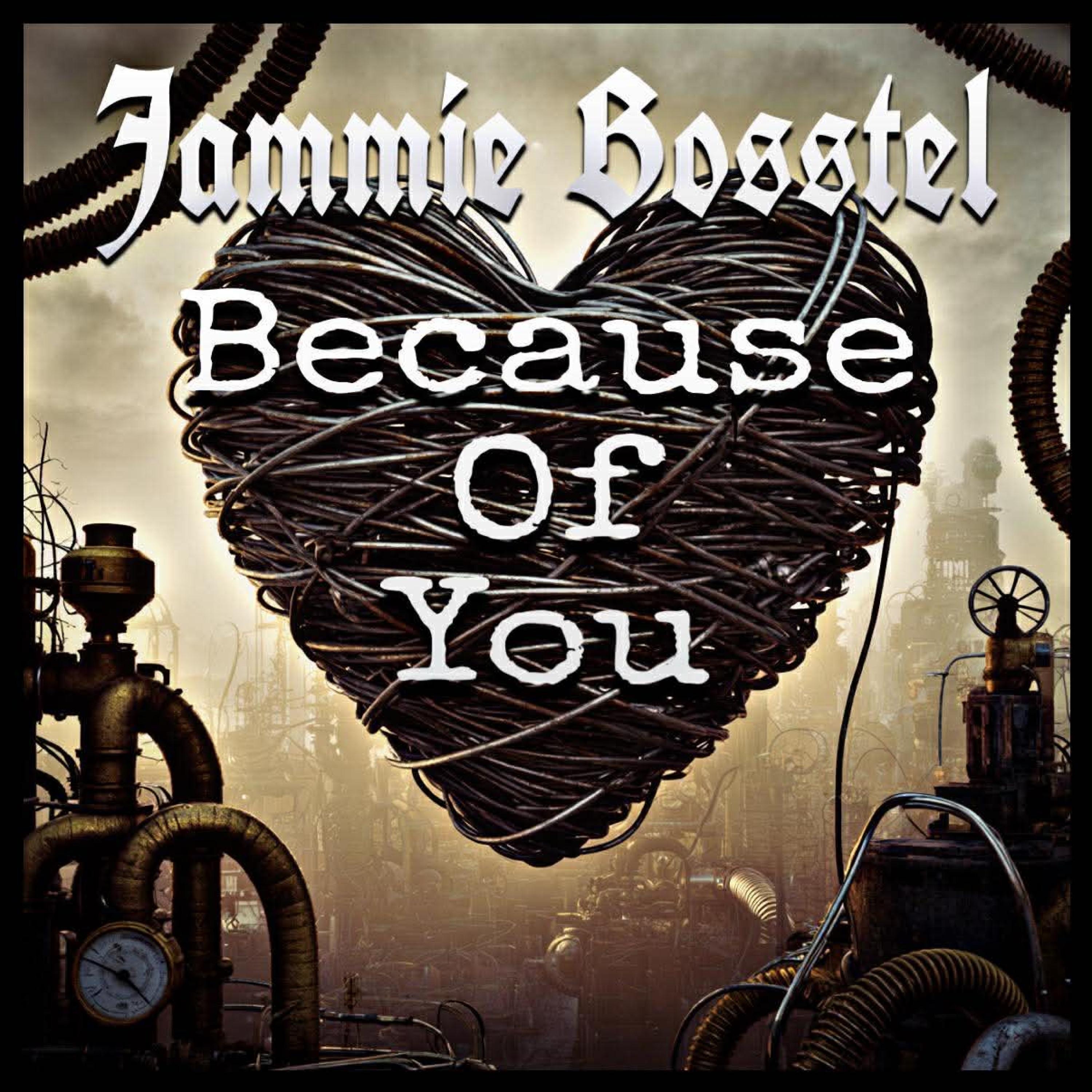 Because Of You - Single