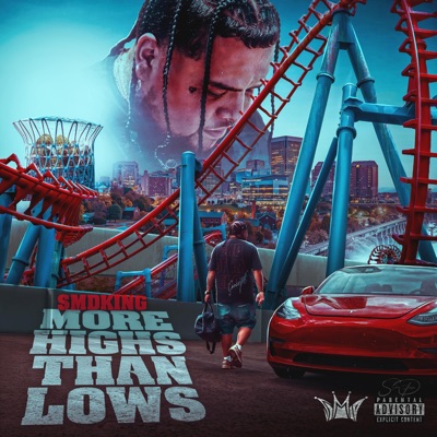 More Highs Than Lows