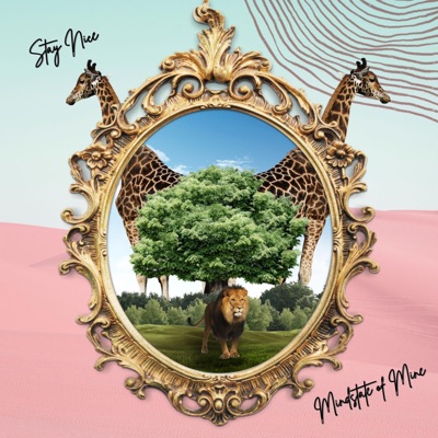 Mindstate of Mine - Single