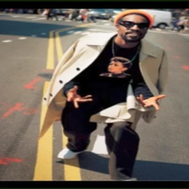 Draped up Dripped Out (interlude) Mahje