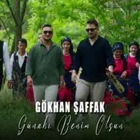 Günahı Benim Olsun — Gökhan Şaffak