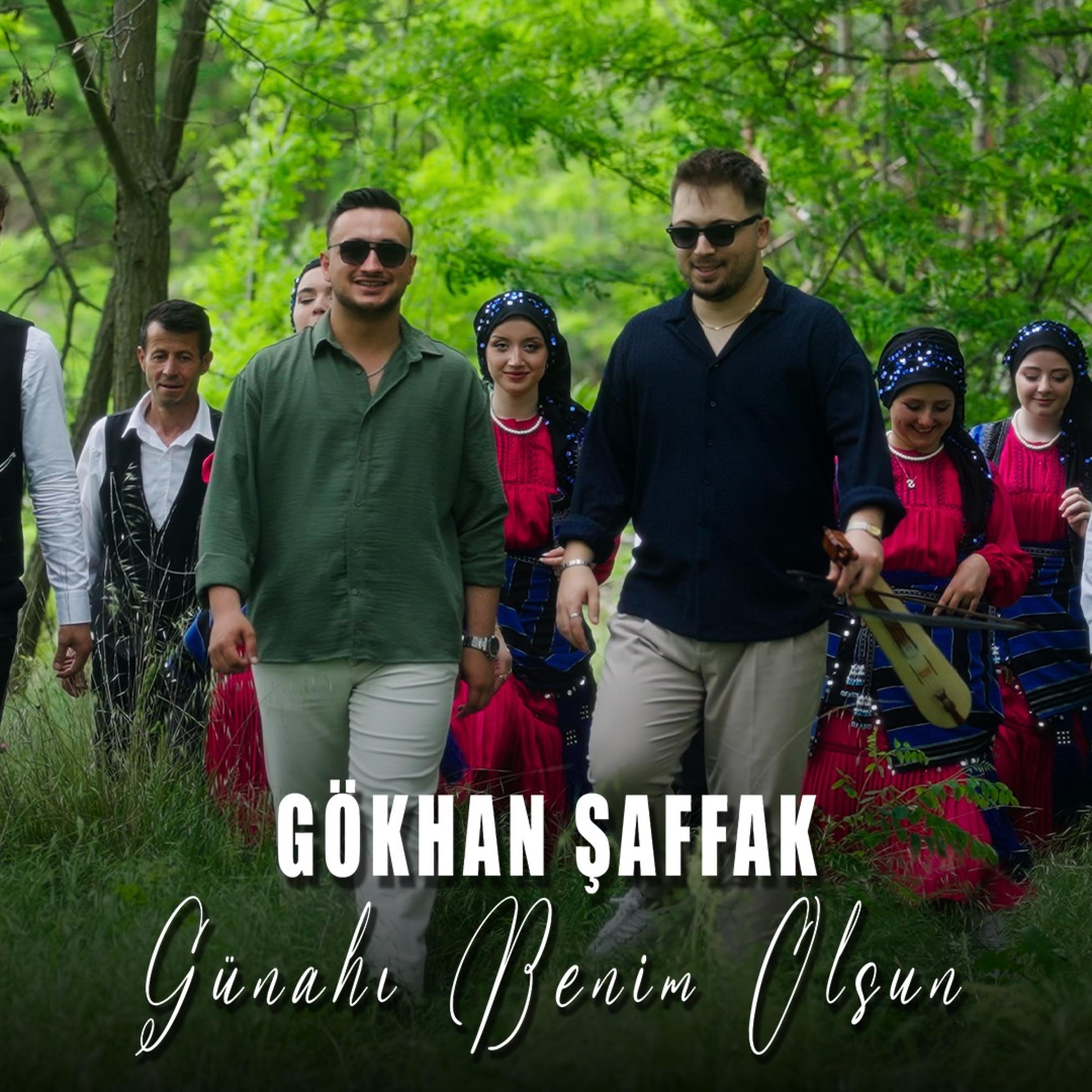 Günahı Benim Olsun - Single